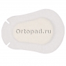 Глазные окклюдеры и пластыри Ortopad White (New)